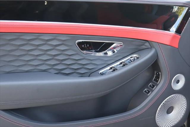 2026 Bentley Continental GT Speed