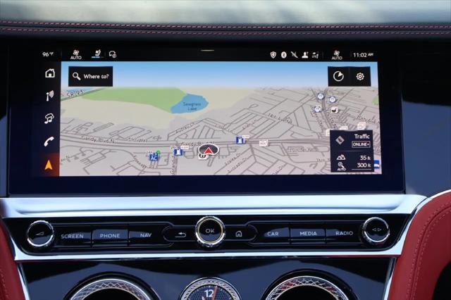 2026 Bentley Continental GT Speed