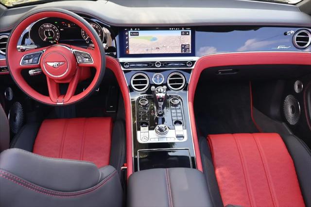 2026 Bentley Continental GT Speed