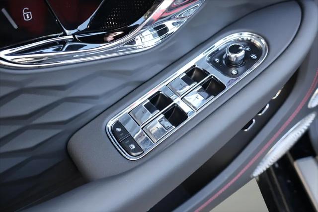 2026 Bentley Continental GT Speed