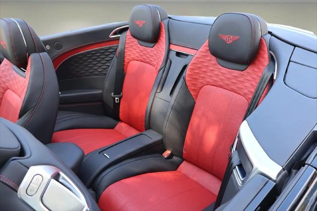 2026 Bentley Continental GT Speed