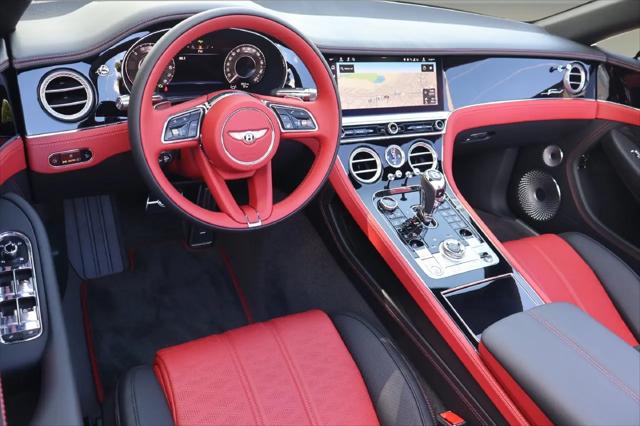 2026 Bentley Continental GT Speed