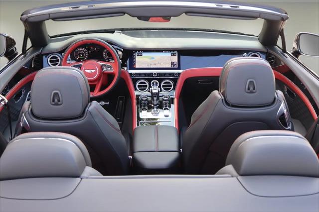 2026 Bentley Continental GT Speed