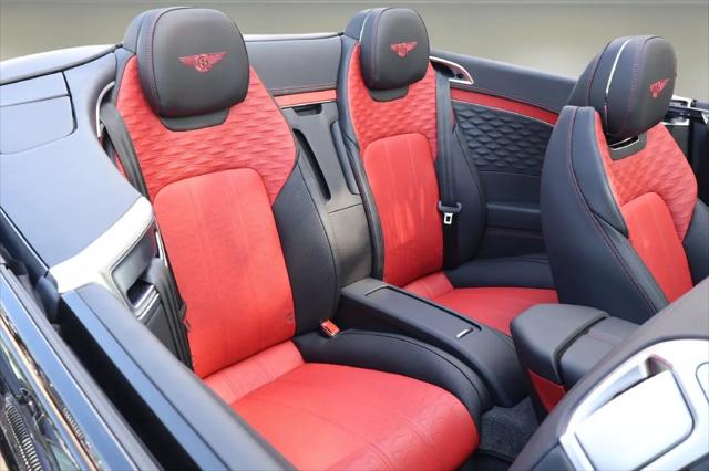2026 Bentley Continental GT Speed