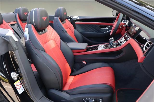 2026 Bentley Continental GT Speed