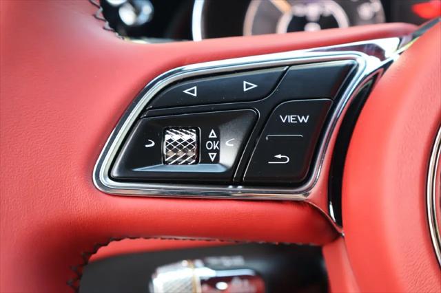 2026 Bentley Continental GT Speed
