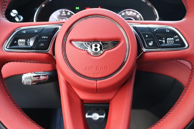 2026 Bentley Continental GT Speed