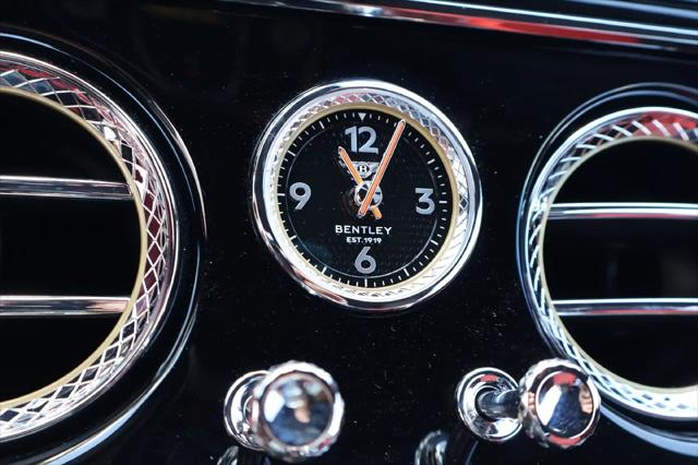 2026 Bentley Continental GT Speed