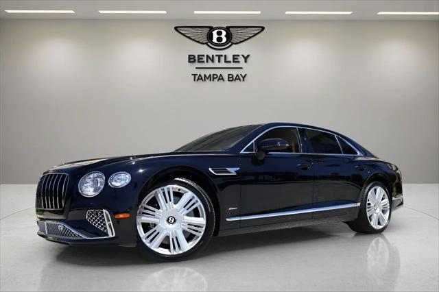 2026 Bentley Flying Spur V8 for sale in Pinellas Park, FL