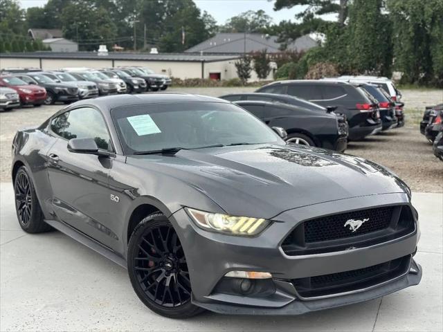2015 Ford Mustang GT Premium for sale in Buford, GA