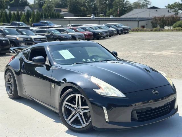 2014 Nissan 370Z Base for sale in Buford, GA