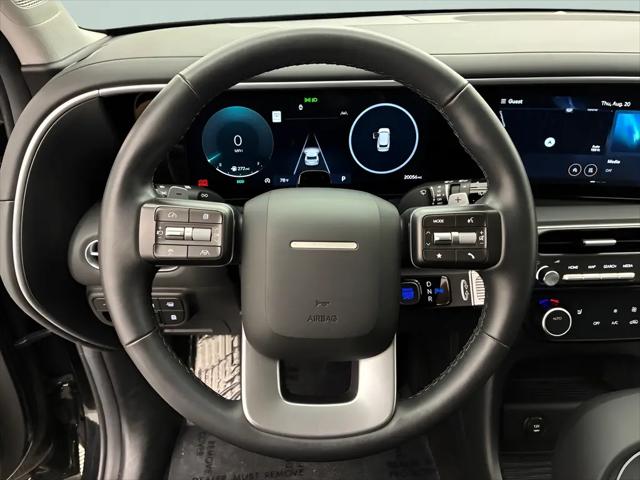 2026 Hyundai Palisade SEL 7P