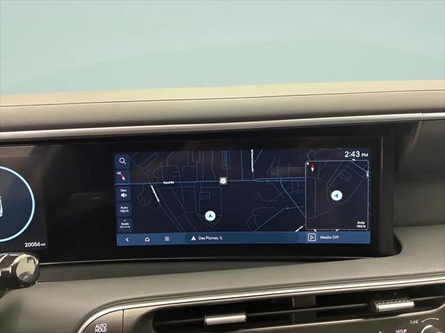 2026 Hyundai Palisade SEL 7P