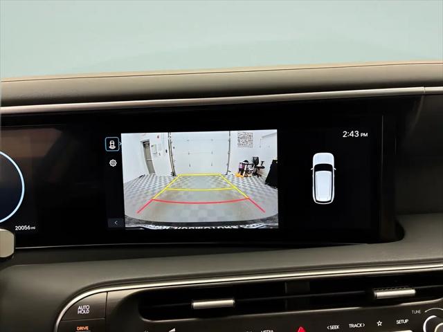 2026 Hyundai Palisade SEL 7P