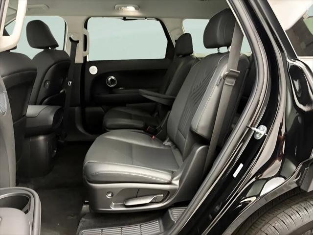 2026 Hyundai Palisade SEL 7P