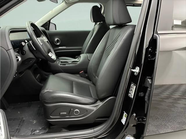 2026 Hyundai Palisade SEL 7P
