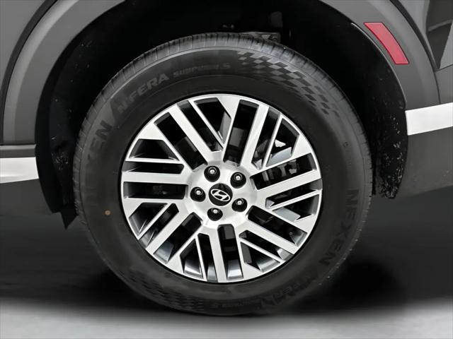2026 Hyundai Palisade SEL 7P