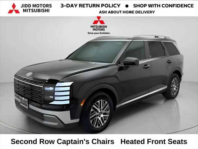 2026 Hyundai Palisade SEL 7P for sale in Des Plaines, IL