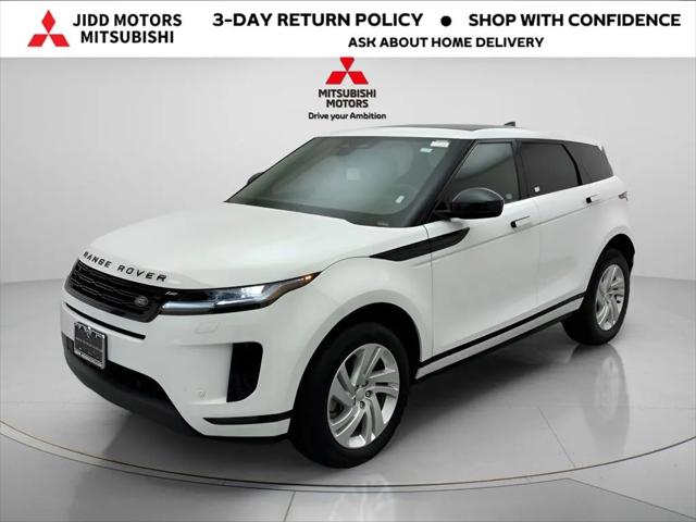 2024 Land Rover Range Rover Evoque Core S for sale in Des Plaines, IL