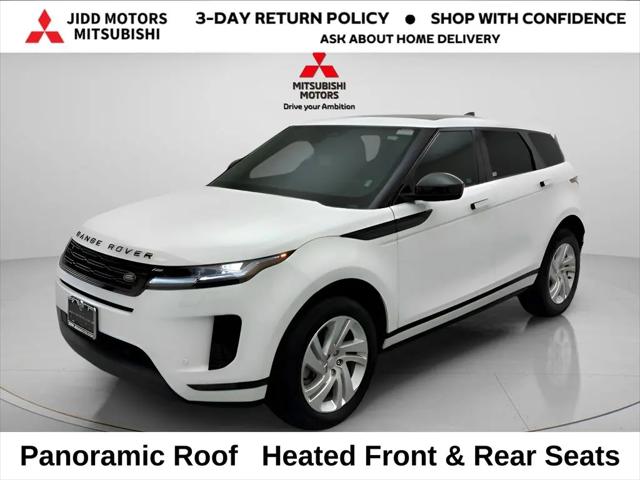 2024 Land Rover Range Rover Evoque Core S for sale in Des Plaines, IL