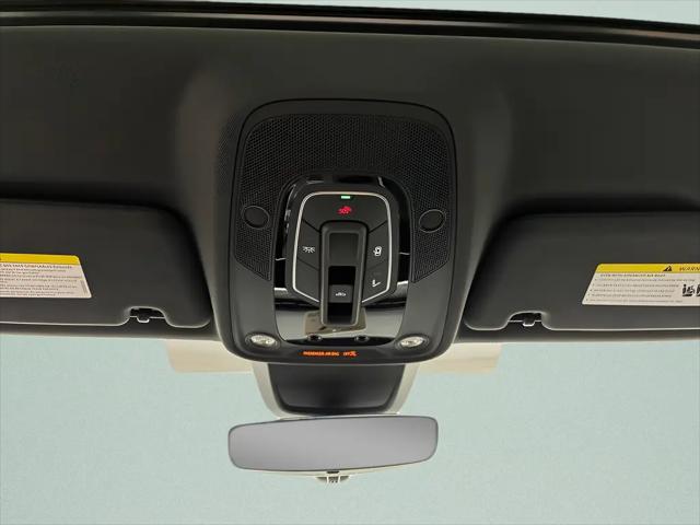 2024 Audi A6 Premium Plus 45 TFSI quattro S tronic