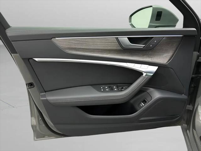 2024 Audi A6 Premium Plus 45 TFSI quattro S tronic