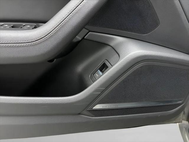 2024 Audi A6 Premium Plus 45 TFSI quattro S tronic