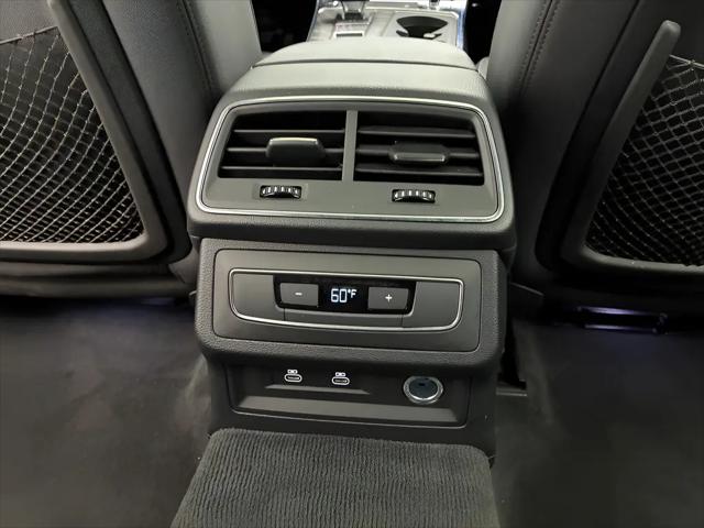 2024 Audi A6 Premium Plus 45 TFSI quattro S tronic