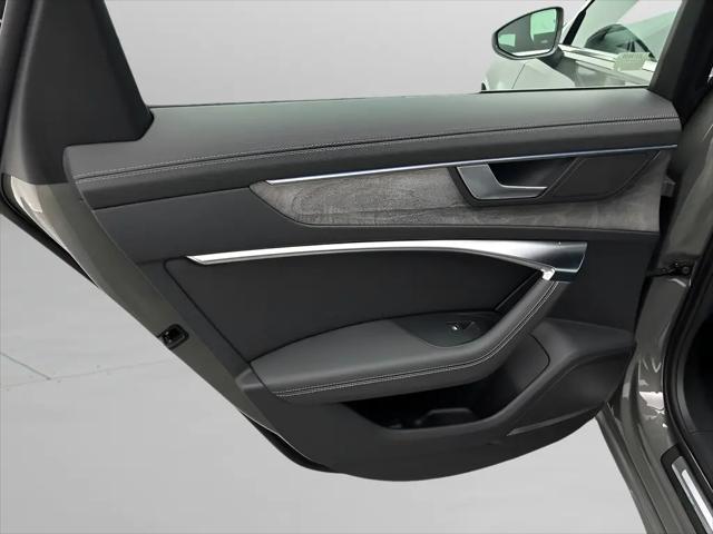 2024 Audi A6 Premium Plus 45 TFSI quattro S tronic
