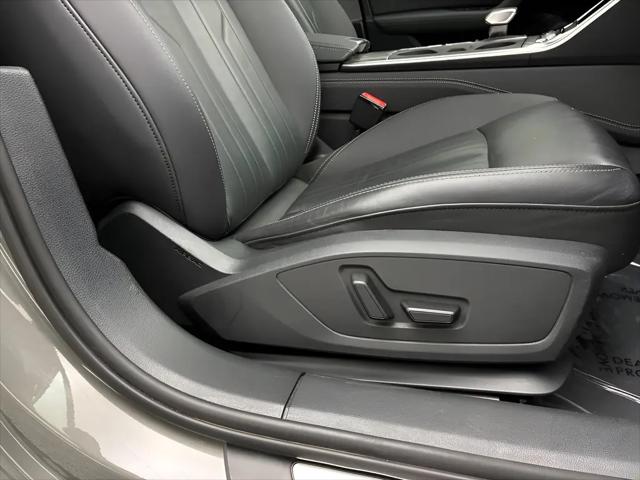 2024 Audi A6 Premium Plus 45 TFSI quattro S tronic