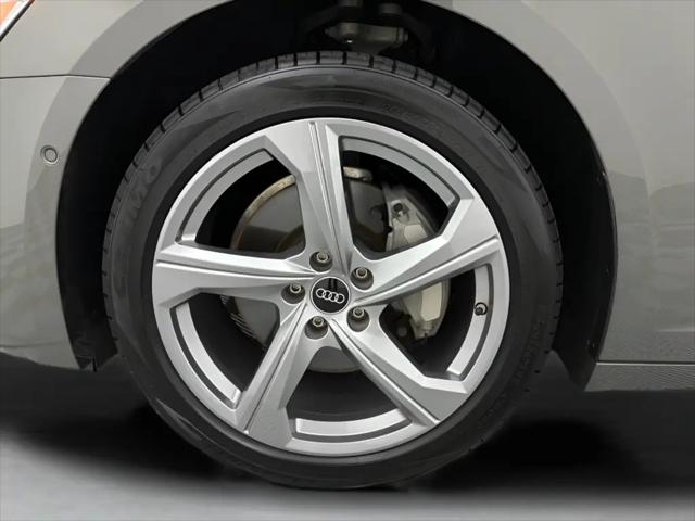 2024 Audi A6 Premium Plus 45 TFSI quattro S tronic