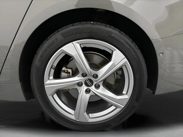 2024 Audi A6 Premium Plus 45 TFSI quattro S tronic
