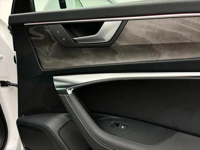 2024 Audi A6 Premium Plus 45 TFSI quattro S tronic