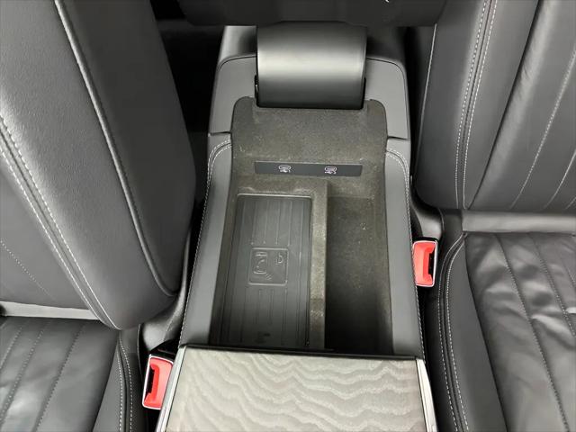 2024 Audi A6 Premium Plus 45 TFSI quattro S tronic