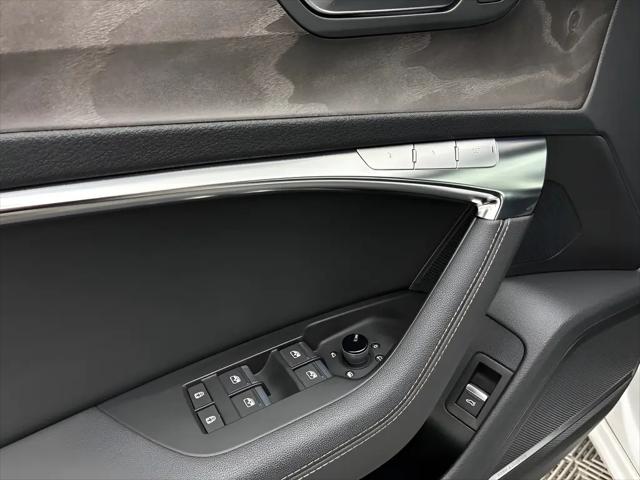 2024 Audi A6 Premium Plus 45 TFSI quattro S tronic
