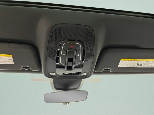 2024 Audi A6 Premium Plus 45 TFSI quattro S tronic