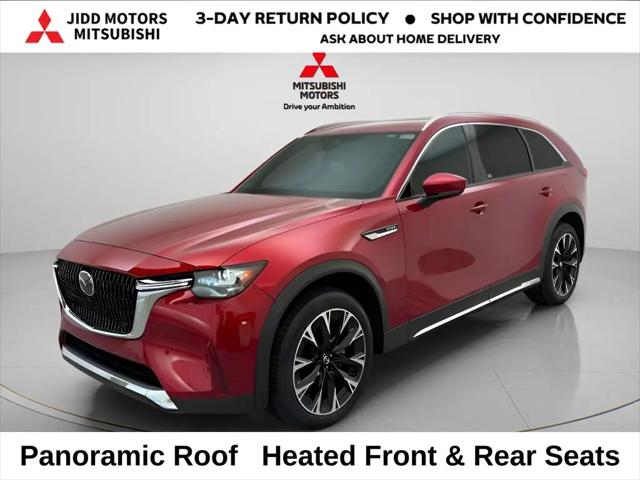 2024 Mazda X-90 Premium Plus for sale in Des Plaines, IL