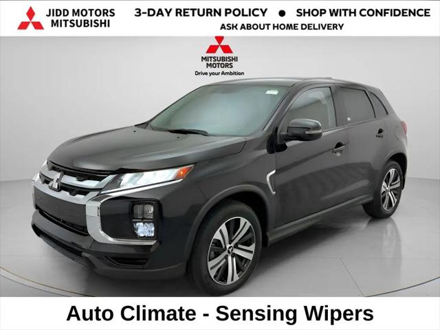 2027 Mitsubishi Outlander Sport ES for sale in Des Plaines, IL