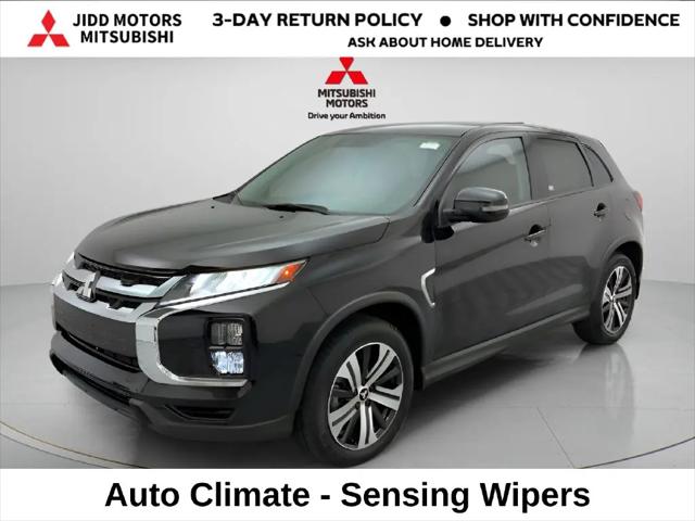 2027 Mitsubishi Outlander Sport ES for sale in Des Plaines, IL