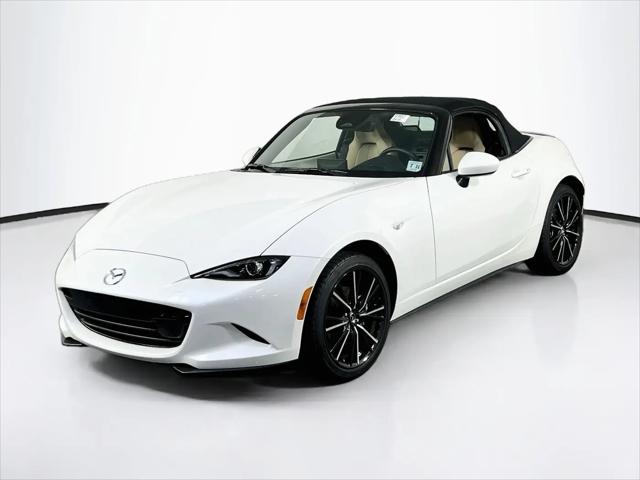2026 Mazda MX-5 Grand Touring for sale in Lawrenceville, NJ