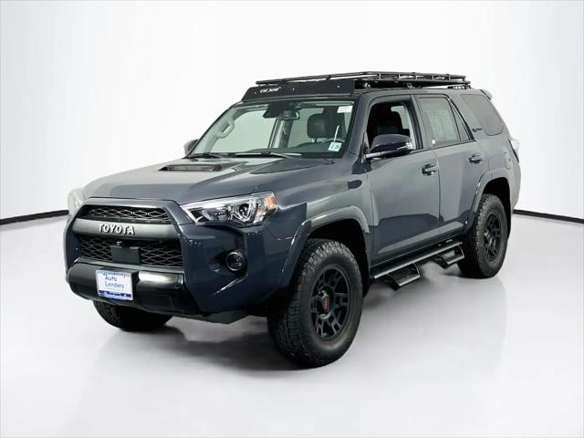 2024 Toyota 4Runner TRD Pro for sale in Lawrenceville, NJ