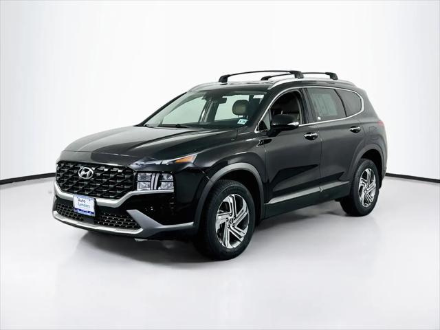 2023 Hyundai Santa Fe SEL for sale in Lawrenceville, NJ