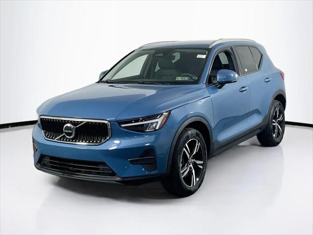 2023 Volvo XC40 B5 Core for sale in Lawrenceville, NJ