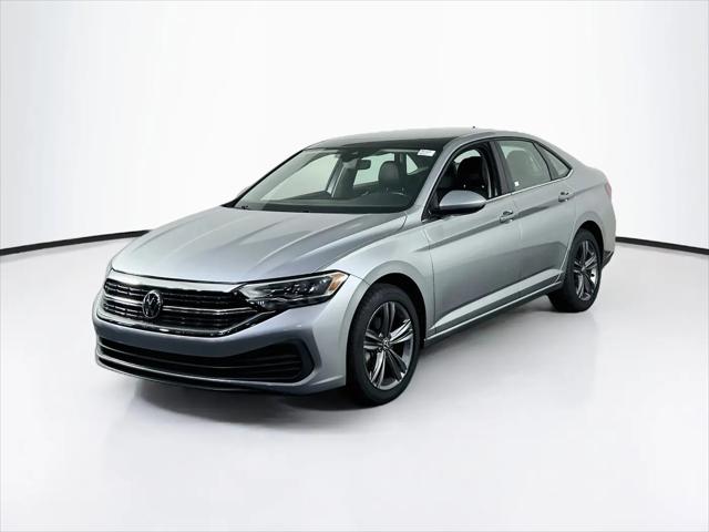 2023 Volkswagen Jetta 1.5T SE for sale in Lawrenceville, NJ
