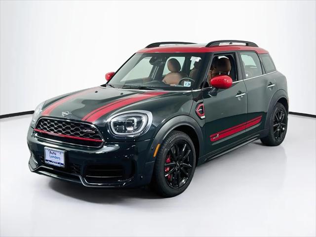 2024 MINI Cooper Countryman John Cooper Works for sale in Lawrenceville, NJ