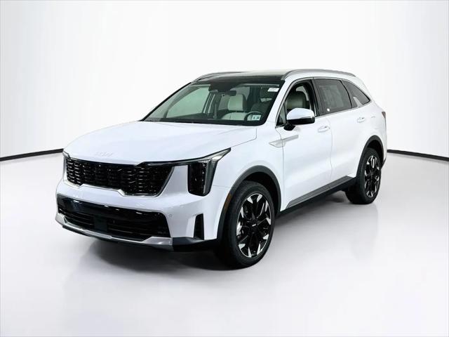 2025 Kia Sorento EX for sale in Williamstown, NJ
