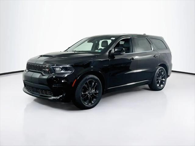 2022 Dodge Durango R/T Plus AWD for sale in Williamstown, NJ
