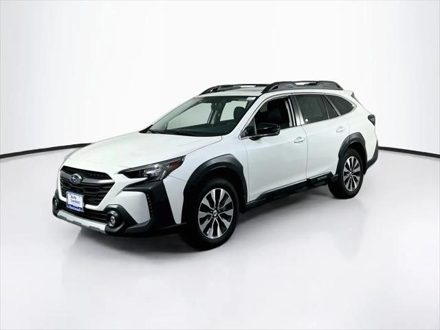 2023 Subaru Outback Limited for sale in Williamstown, NJ