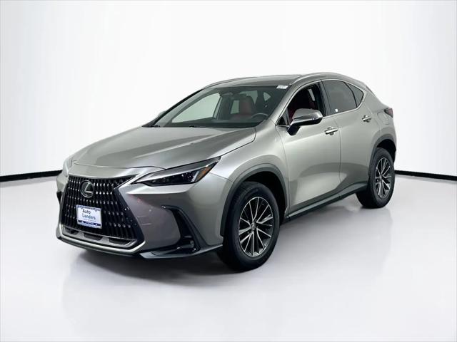 2023 Lexus NX 350 Premium for sale in Williamstown, NJ