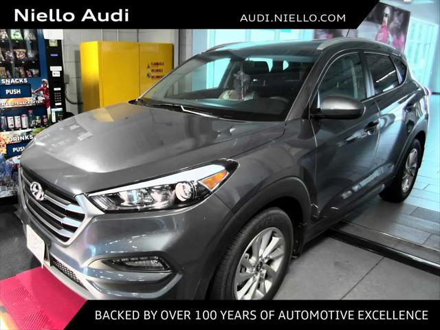 2016 Hyundai Tucson SE for sale in Sacramento, CA